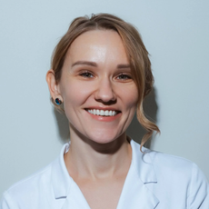 Полищук Анастасия Николаевна, дерматолог