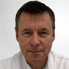 Якунин Анатолий Анатольевич, уролог