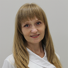 Золина Татьяна Александровна, терапевт
