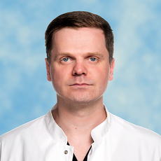 Куликов Илья Викторович, офтальмолог