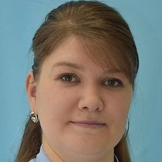 Сергеева Ксения Юрьевна, стоматолог-терапевт