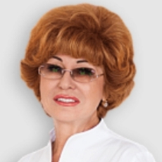Гурджиян Карина Дмитриевна, офтальмолог