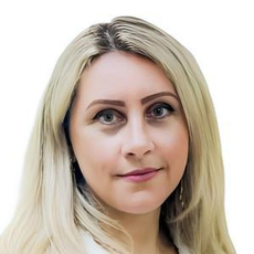 Евдокименкова Наталья Владимировна, стоматолог-терапевт