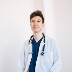 Дорошкевич Артур Олегович, ЛОР