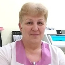 Коробейникова Альбина Юрьевна, гинеколог