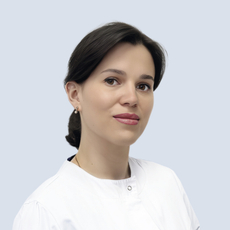 Ратникова Мария Сергеевна, проктолог