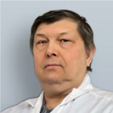 Москалев Александр Вениаминович, психиатр