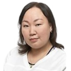 Иванова Вероника Олеговна, врач УЗД