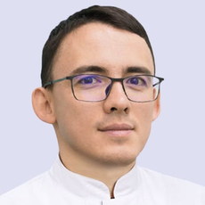 Гильманов Фарид Каримович, детский офтальмолог