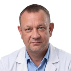 Митрофанов Александр Александрович, психиатр