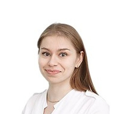 Кротенкова Мария Сергеевна, стоматолог-терапевт