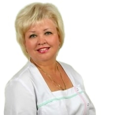 Шмарина Наталья Анатольевна, стоматолог-терапевт