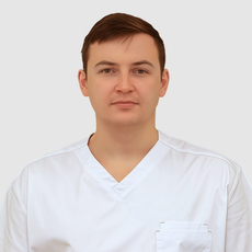 Вайткявичус Никита Сергеевич, стоматолог-терапевт