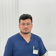 Каситериди Георгий Ираклиевич, уролог