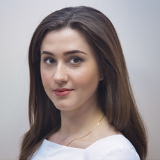 Кумбатова Анастасия Владимировна, кардиолог