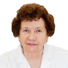 Яковлева Ирина Владимировна, невролог