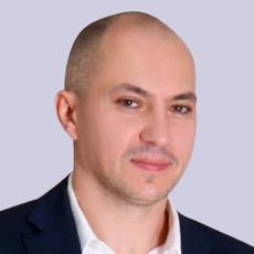 Сорокин Михаил Рустамович, остеопат