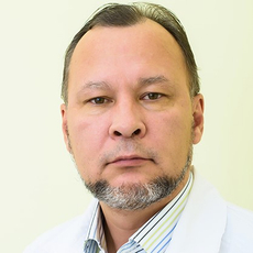 Баширов Анзори Анасович, кардиолог