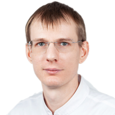 Просекин Иван Борисович, офтальмолог