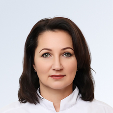 Синькевич Елена Райсовна, дерматолог