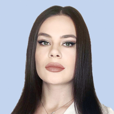 Иванова Анна Алексеевна, стоматолог-хирург