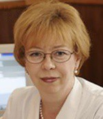 Кобылянская Галина Васильевна, педиатр