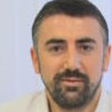 Магомедов Бульямин Алипханович, торакальный хирург