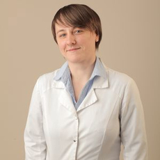 Косорукова Алла Валерьевна, эндоскопист