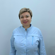 Максимова Екатерина Анатольевна, психиатр