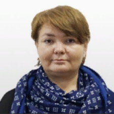 Давлятшина Лилия Рустамовна, гинеколог