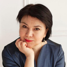 Лукьянова Елена Георгиевна, психолог