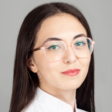 Асадова Лейла Агильевна, эндокринолог