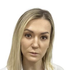Зинович Яна Ивановна, детский инфекционист