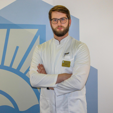 Рябков Евгений Николаевич, ортопед