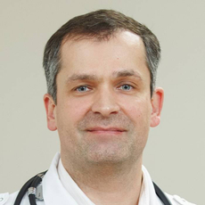 Миневич Олег Любомирович, терапевт