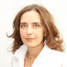 Русова Маргарита Рубеновна, гинеколог