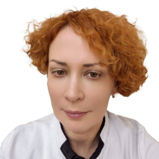 Павлова Екатерина Алексеевна, психиатр