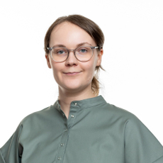 Евдокимова Анастасия Александровна, ортодонт