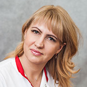 Вихерт Татьяна Александровна, врач функциональной диагностики