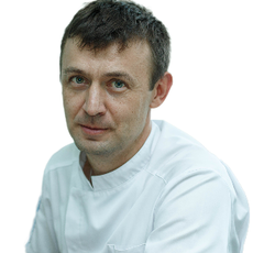 Герцен Антон Петрович, невролог