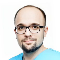 Циберкин Александр Иванович, эндокринолог