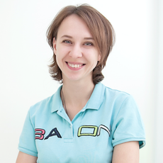 Бородина Марина Владимировна, стоматолог-терапевт