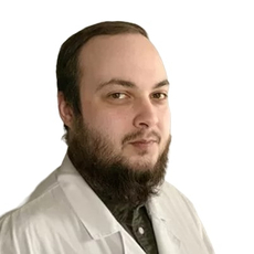 Кононов Антон Алексеевич, рентгенолог