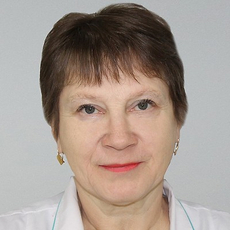 Мишина Галина Васильевна, терапевт