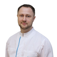 Берников Евгений Валериевич, уролог
