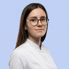 Муж Екатерина Александровна, гинеколог
