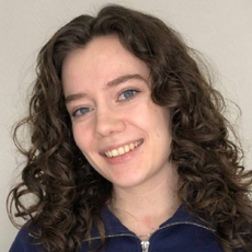 Мухина Лада Сергеевна, психолог