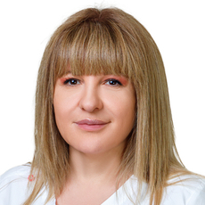 Багдаева Лана Александровна, трихолог