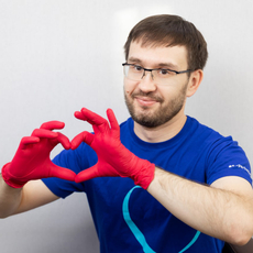 Степанов Евгений Викторович, стоматолог-хирург