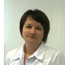 Москалева Ольга Валентиновна, стоматолог-терапевт